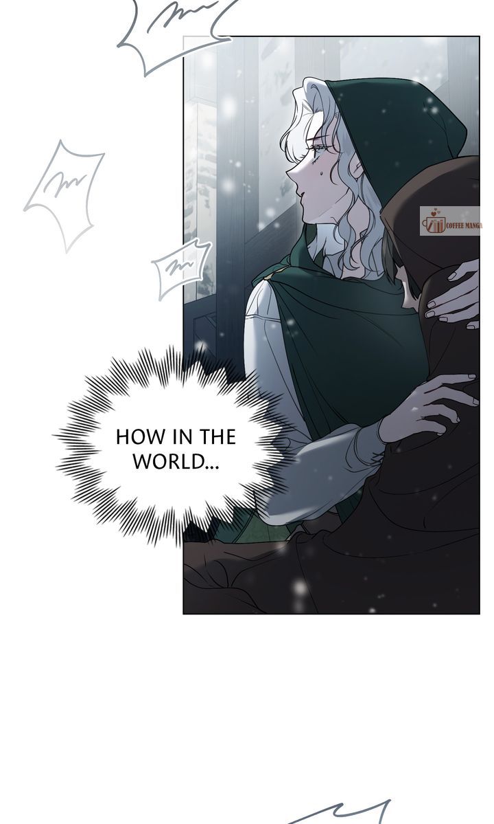 It Was Just a Contract Marriage Chapter 70 page 36