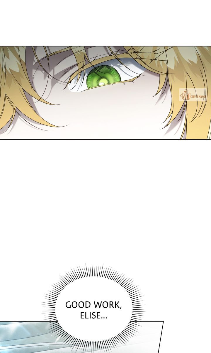 It Was Just a Contract Marriage Chapter 70 page 3