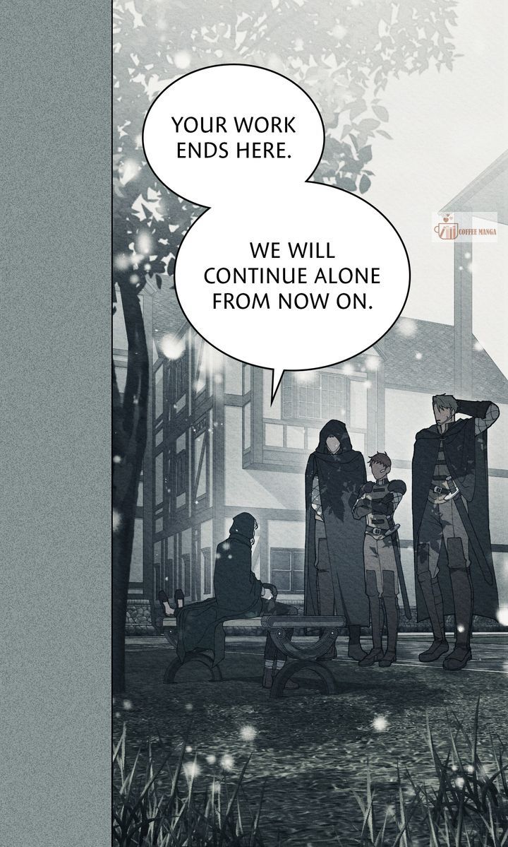 It Was Just a Contract Marriage Chapter 70 page 39