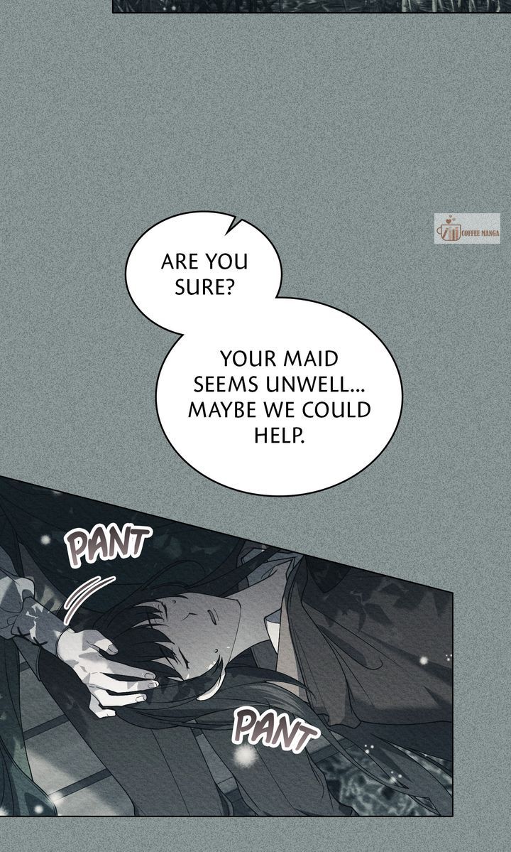 It Was Just a Contract Marriage Chapter 70 page 40
