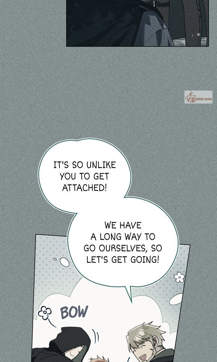 It Was Just a Contract Marriage Chapter 70 page 42