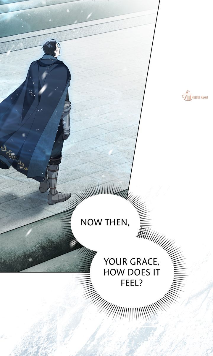 It Was Just a Contract Marriage Chapter 70 page 4