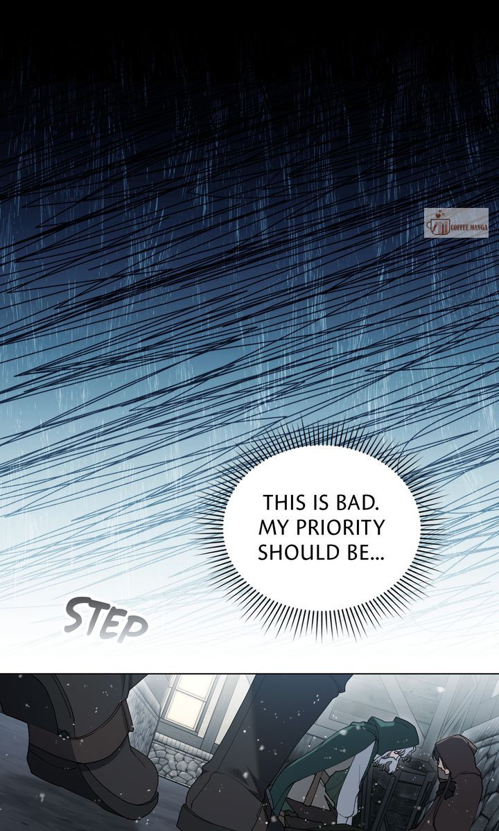 It Was Just a Contract Marriage Chapter 70 page 69