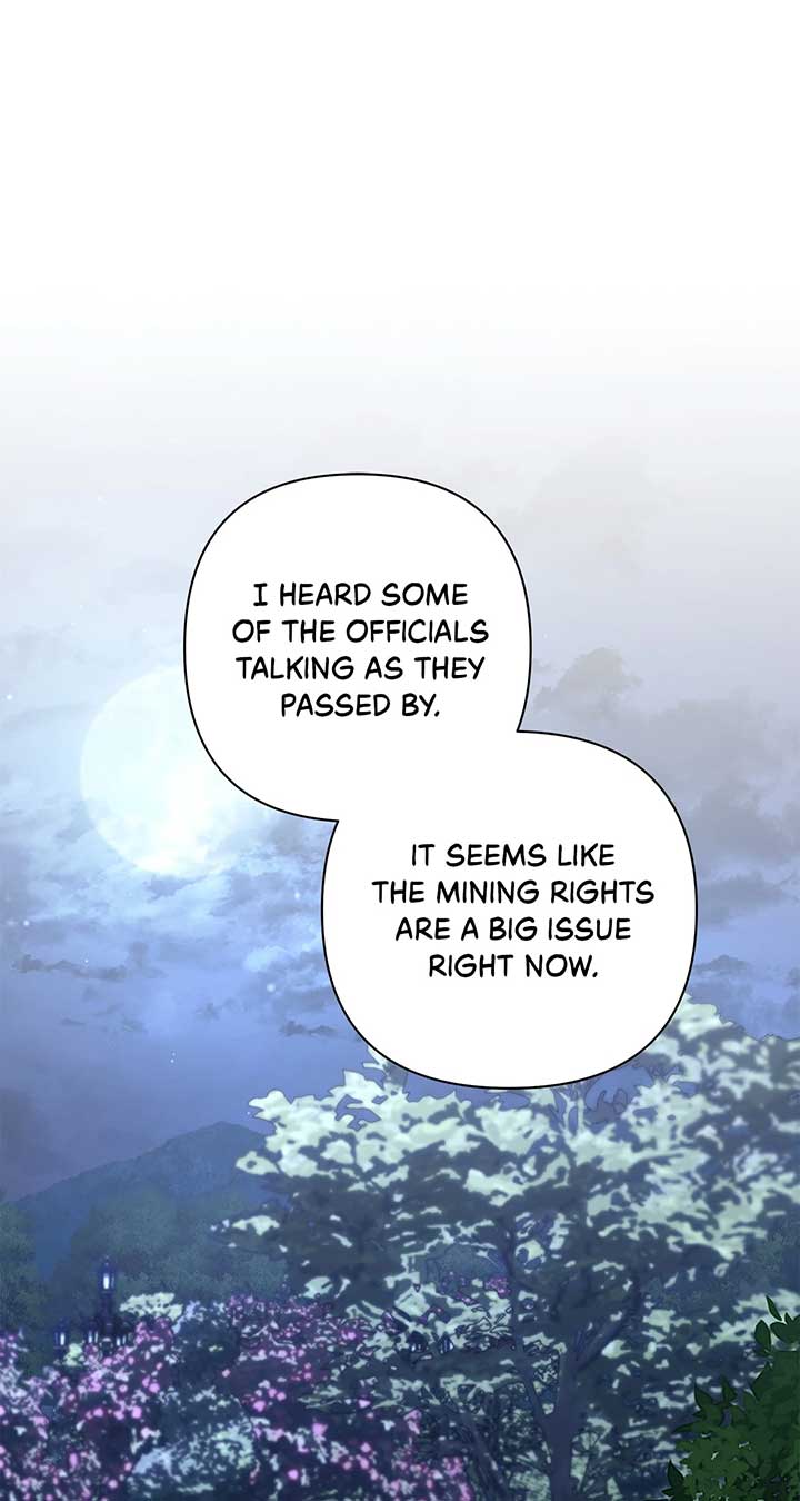 It Was Love at First Sight, Mr. Villain! Chapter 56 page 0