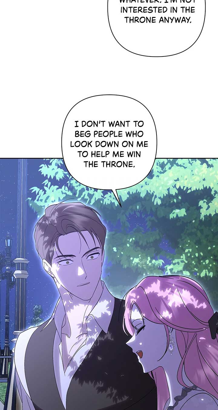 It Was Love at First Sight, Mr. Villain! Chapter 56 page 14