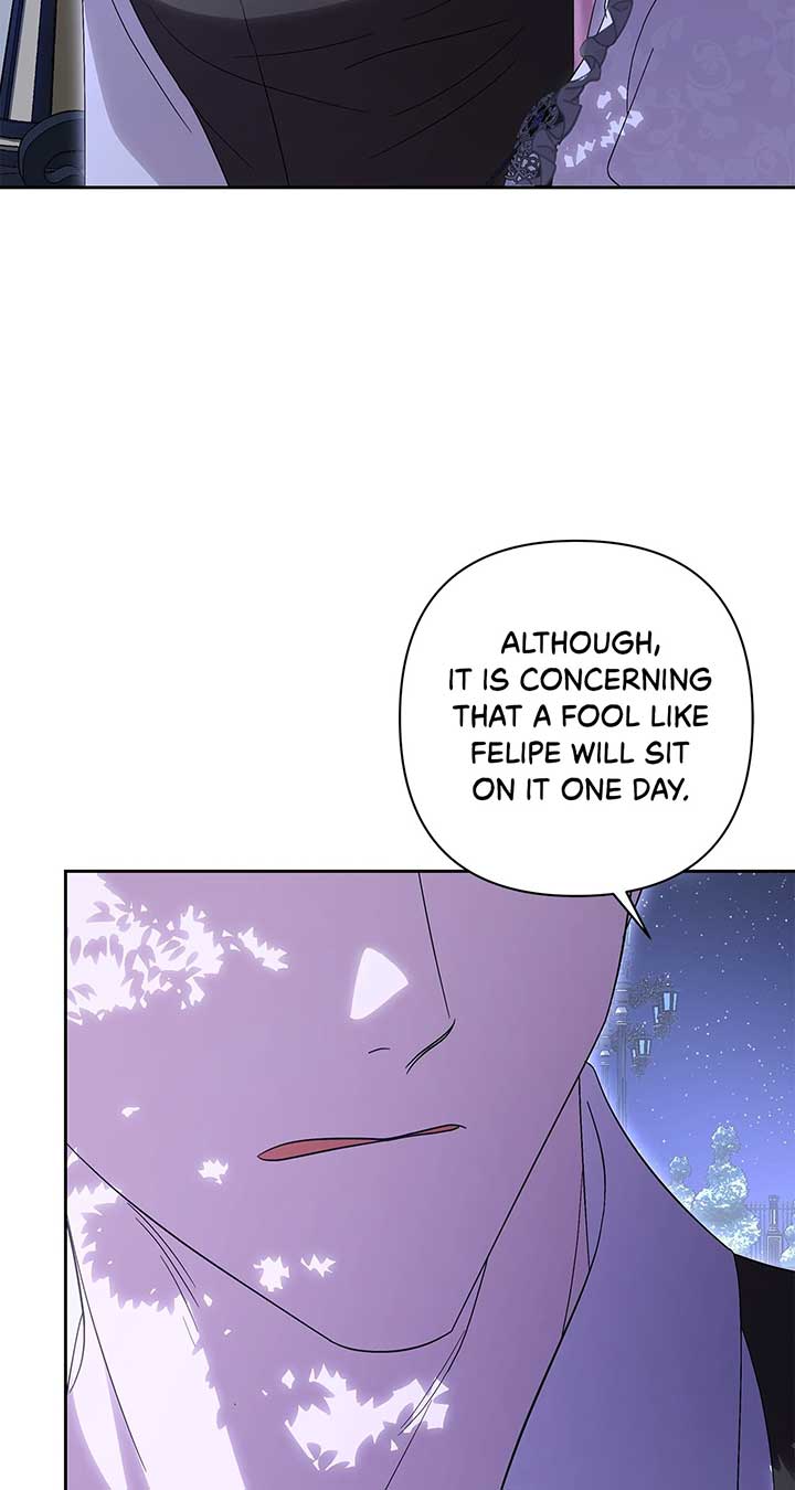 It Was Love at First Sight, Mr. Villain! Chapter 56 page 15