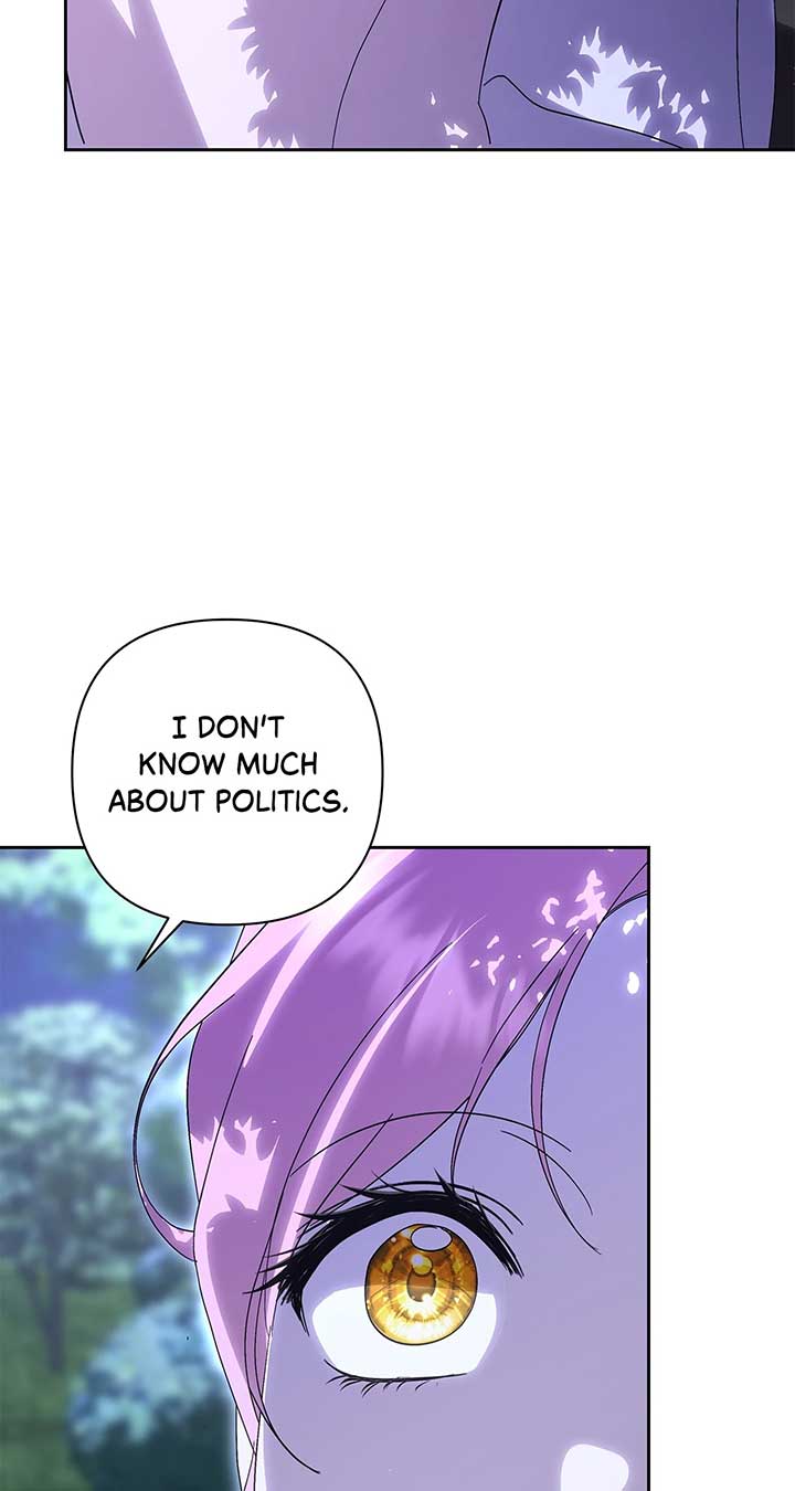It Was Love at First Sight, Mr. Villain! Chapter 56 page 16