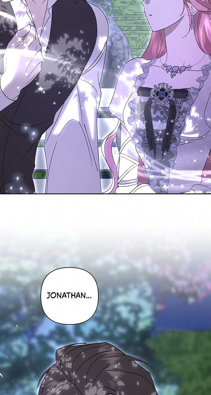 It Was Love at First Sight, Mr. Villain! Chapter 56 page 18