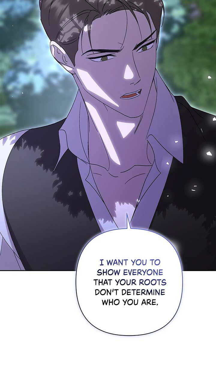 It Was Love at First Sight, Mr. Villain! Chapter 56 page 19