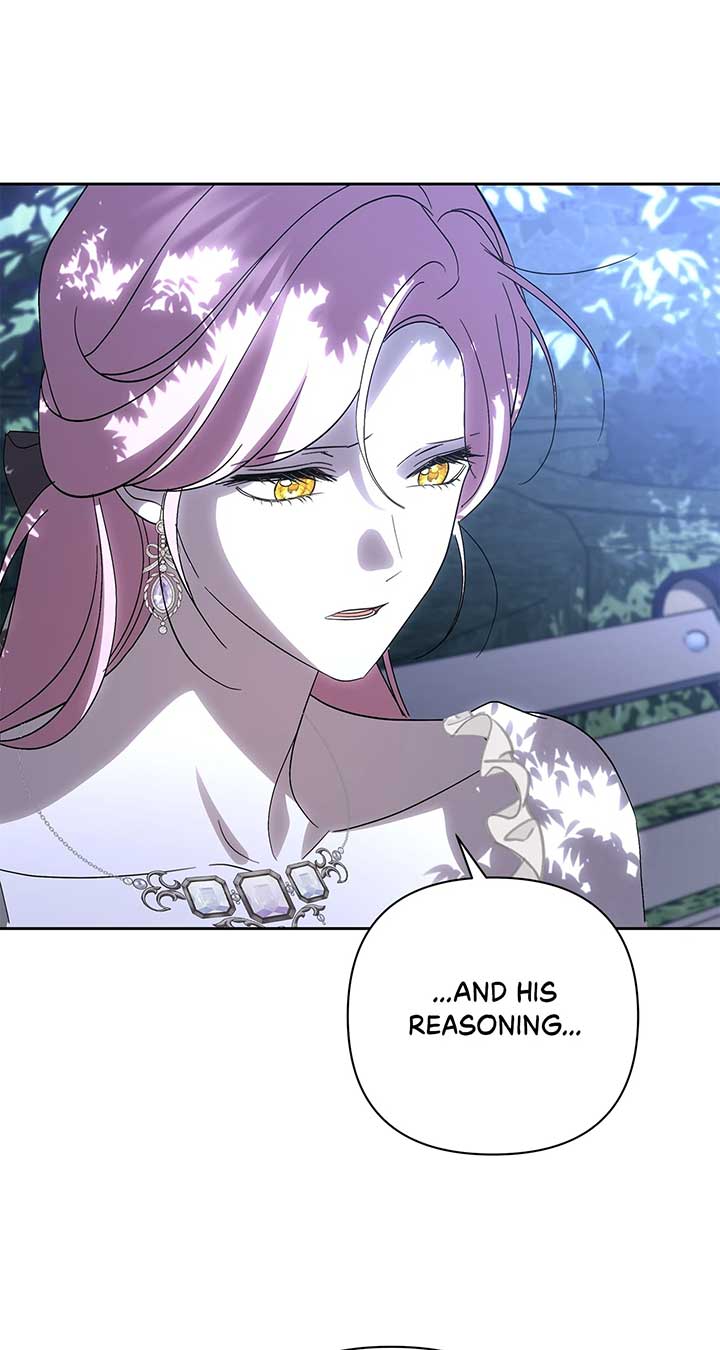 It Was Love at First Sight, Mr. Villain! Chapter 56 page 2