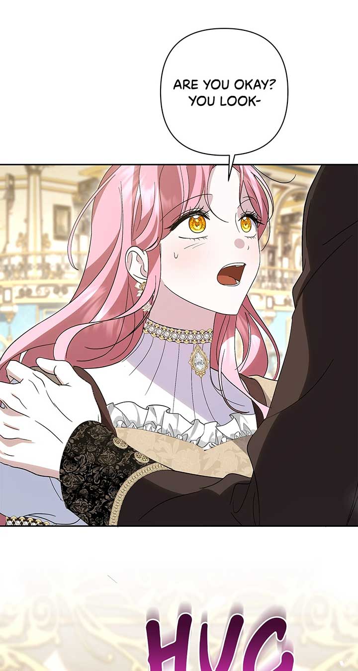 It Was Love at First Sight, Mr. Villain! Chapter 56 page 37
