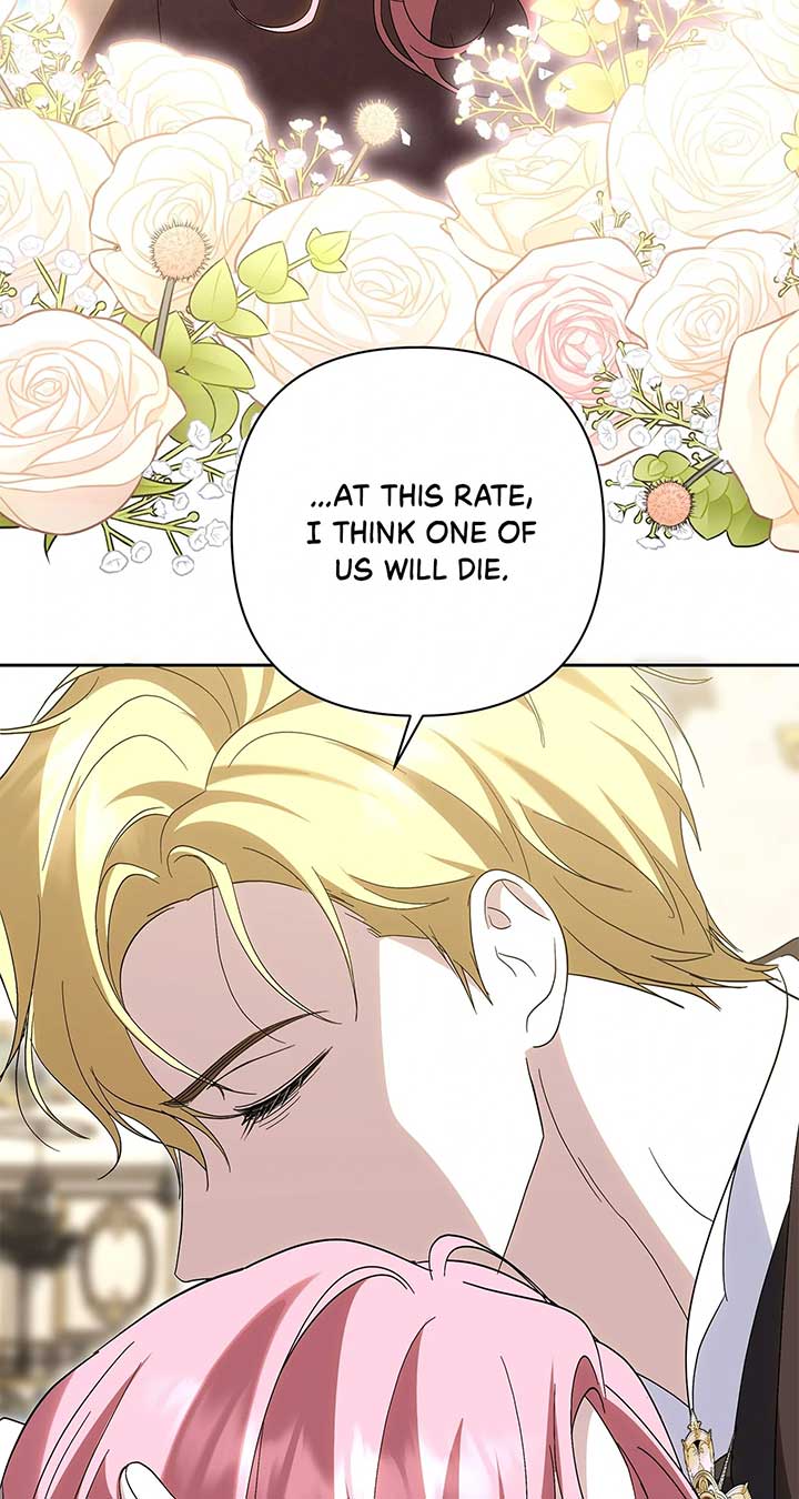 It Was Love at First Sight, Mr. Villain! Chapter 56 page 39