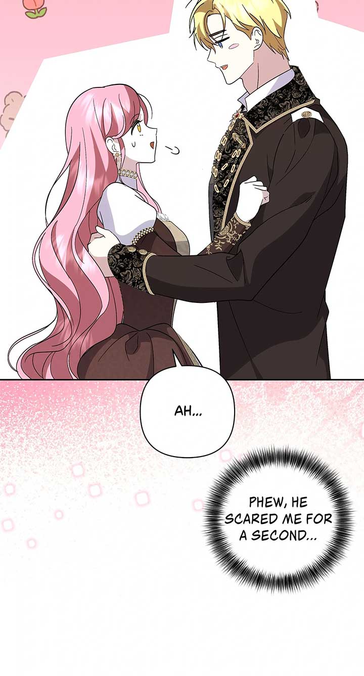 It Was Love at First Sight, Mr. Villain! Chapter 56 page 42
