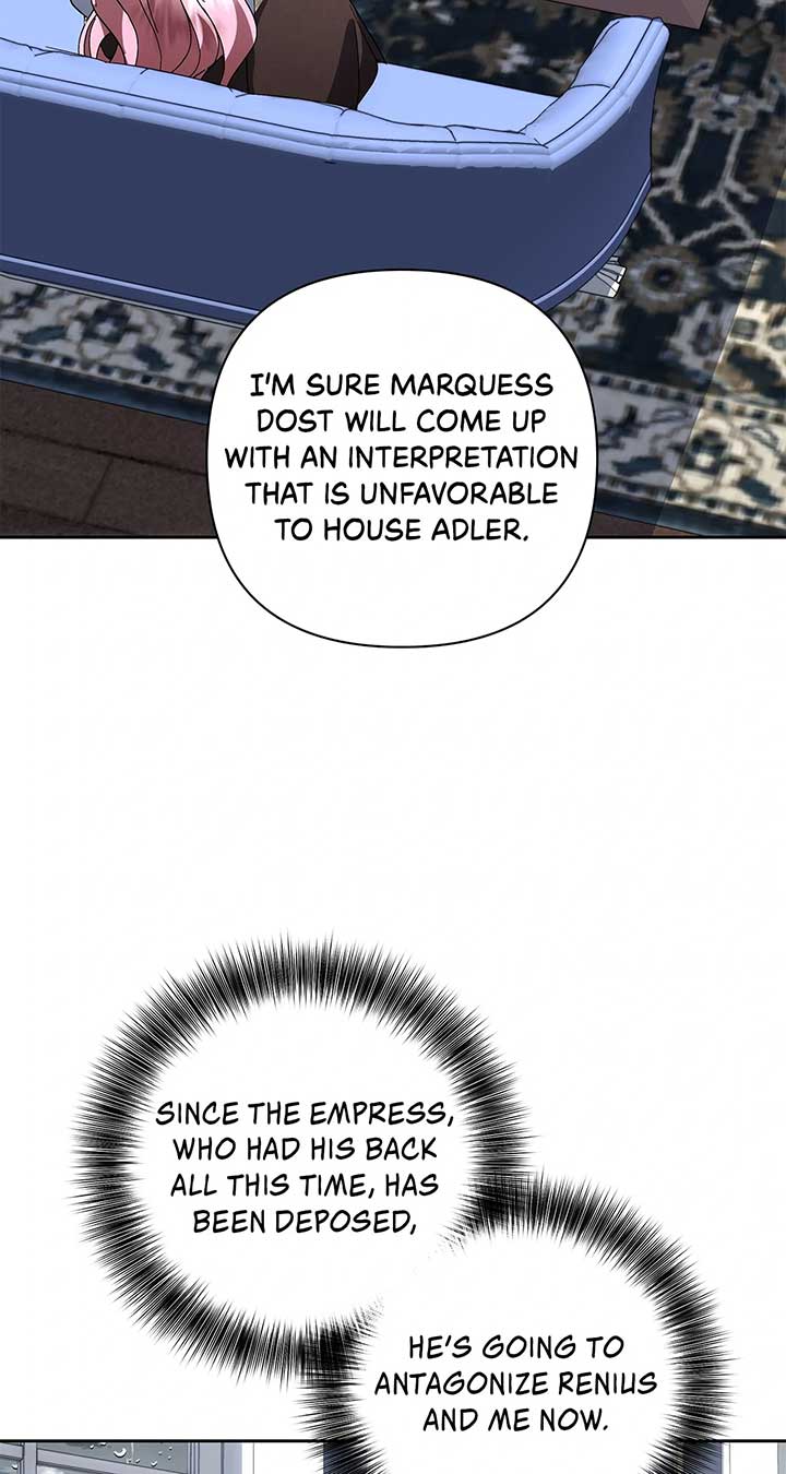 It Was Love at First Sight, Mr. Villain! Chapter 56 page 44