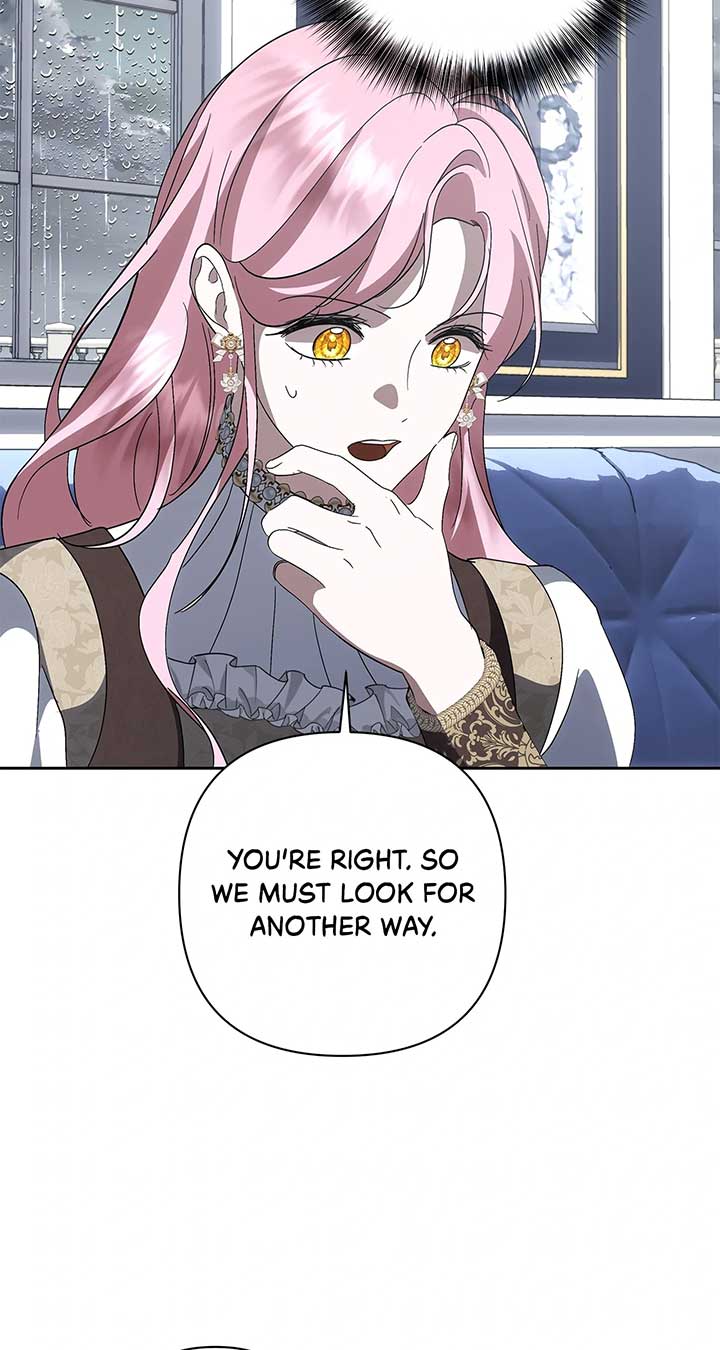 It Was Love at First Sight, Mr. Villain! Chapter 56 page 45