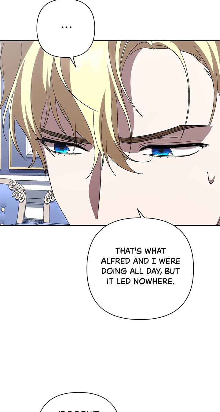 It Was Love at First Sight, Mr. Villain! Chapter 56 page 46