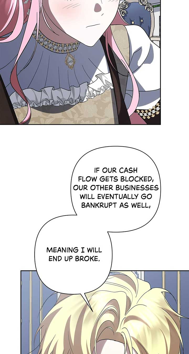 It Was Love at First Sight, Mr. Villain! Chapter 56 page 52