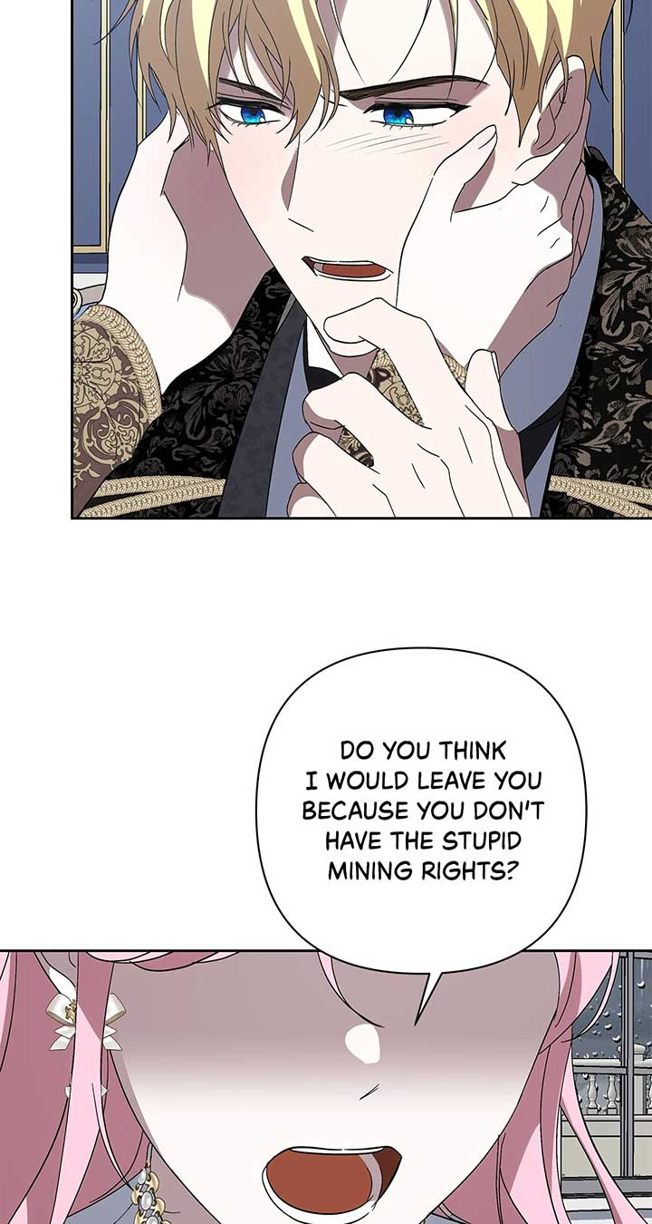 It Was Love at First Sight, Mr. Villain! Chapter 56 page 53