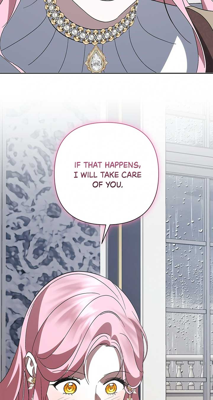 It Was Love at First Sight, Mr. Villain! Chapter 56 page 54