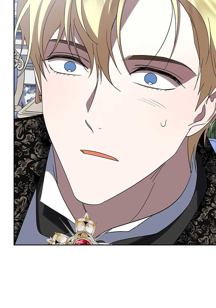 It Was Love at First Sight, Mr. Villain! Chapter 56 page 56