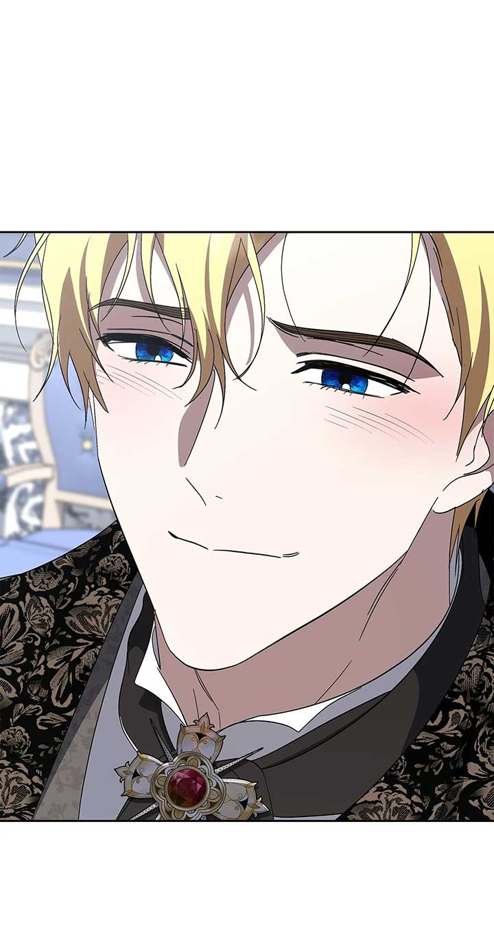 It Was Love at First Sight, Mr. Villain! Chapter 56 page 57
