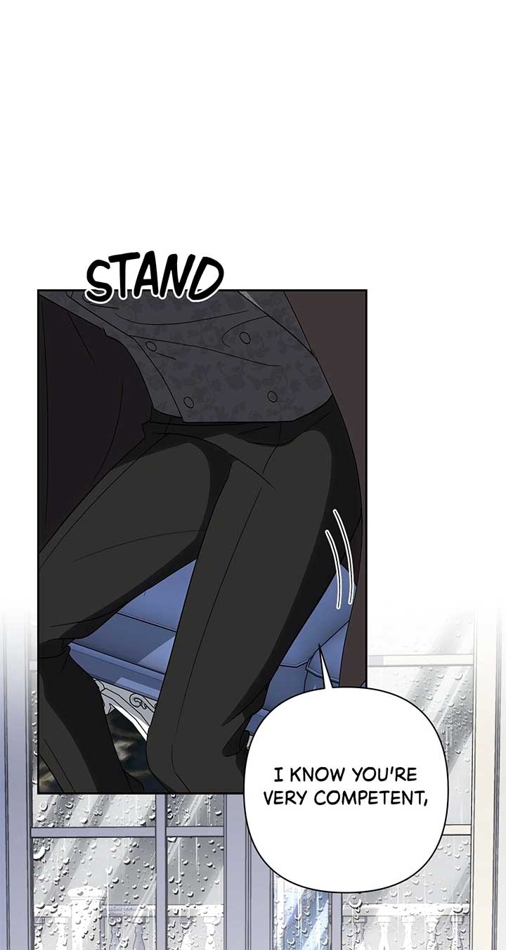 It Was Love at First Sight, Mr. Villain! Chapter 56 page 58