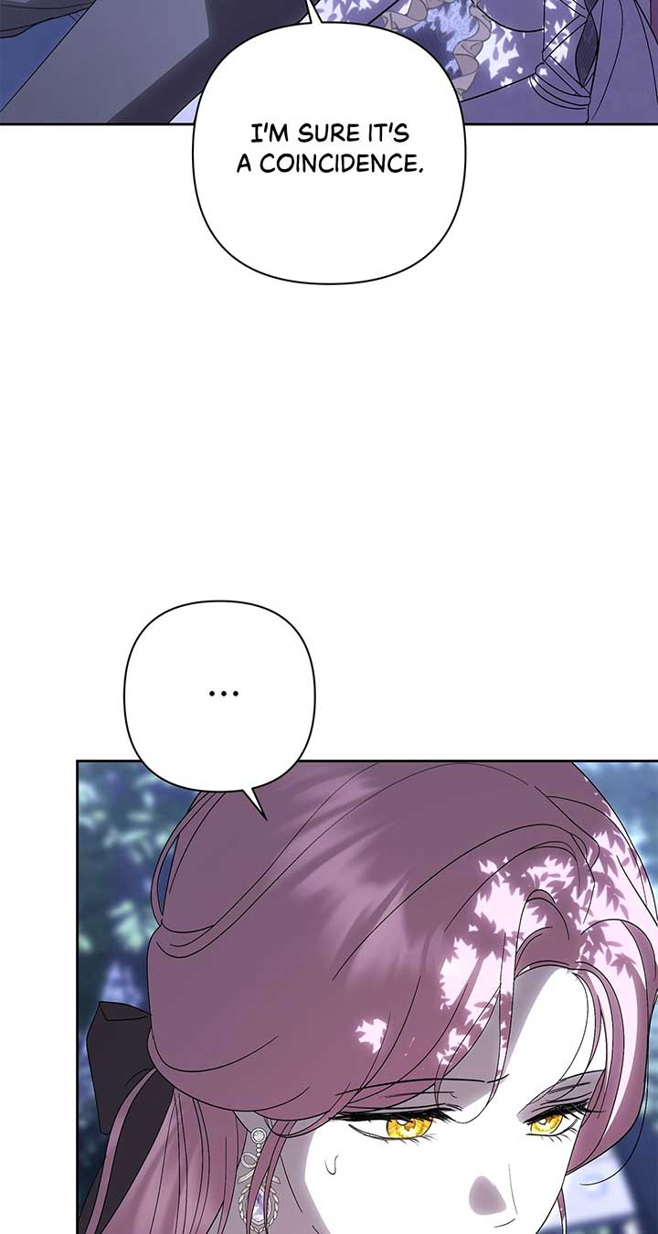 It Was Love at First Sight, Mr. Villain! Chapter 56 page 5