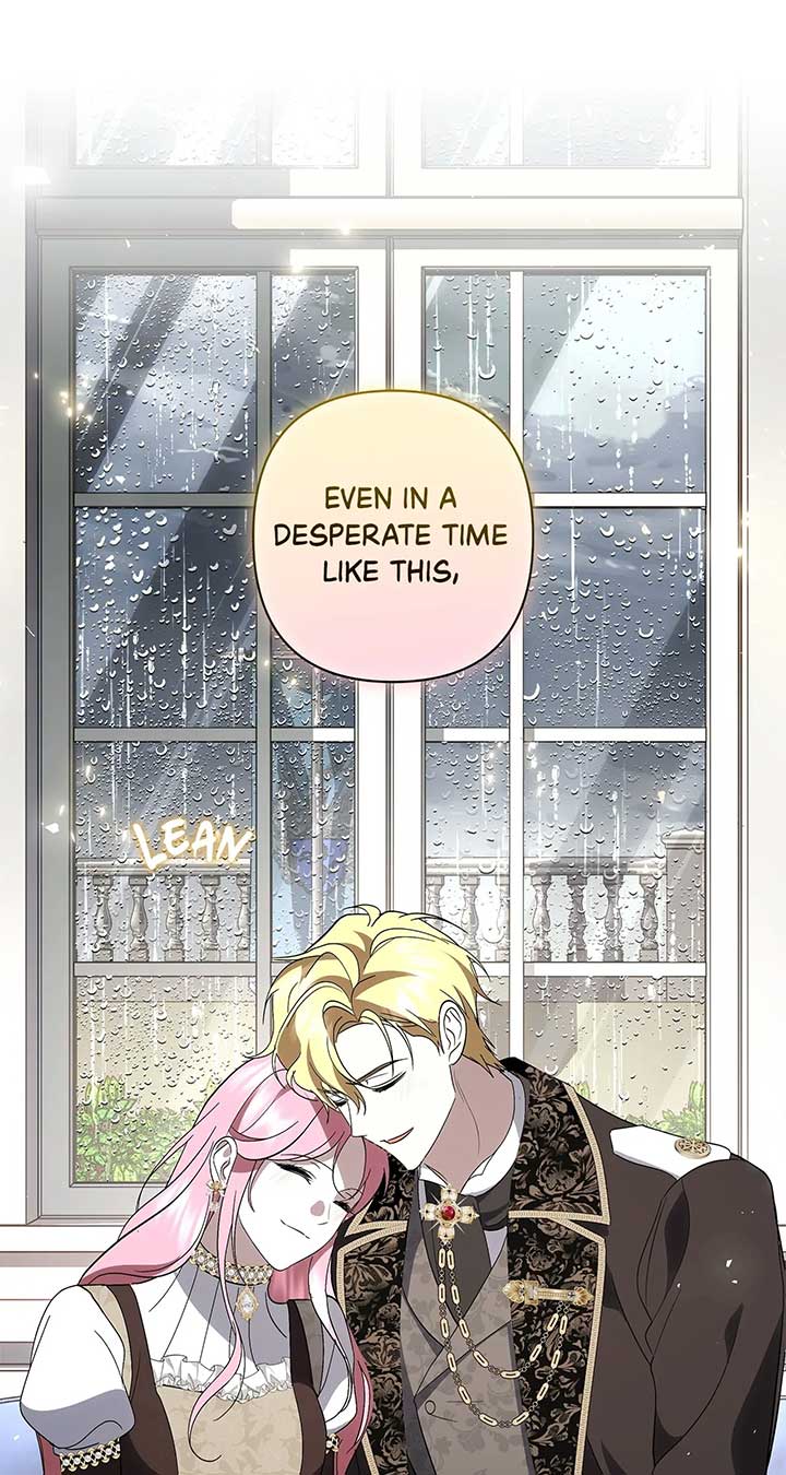 It Was Love at First Sight, Mr. Villain! Chapter 56 page 64