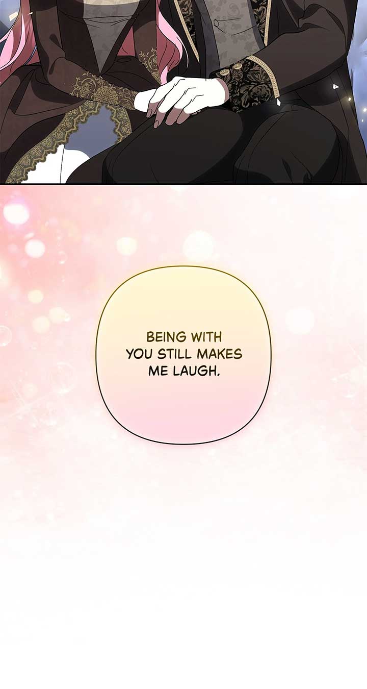 It Was Love at First Sight, Mr. Villain! Chapter 56 page 65