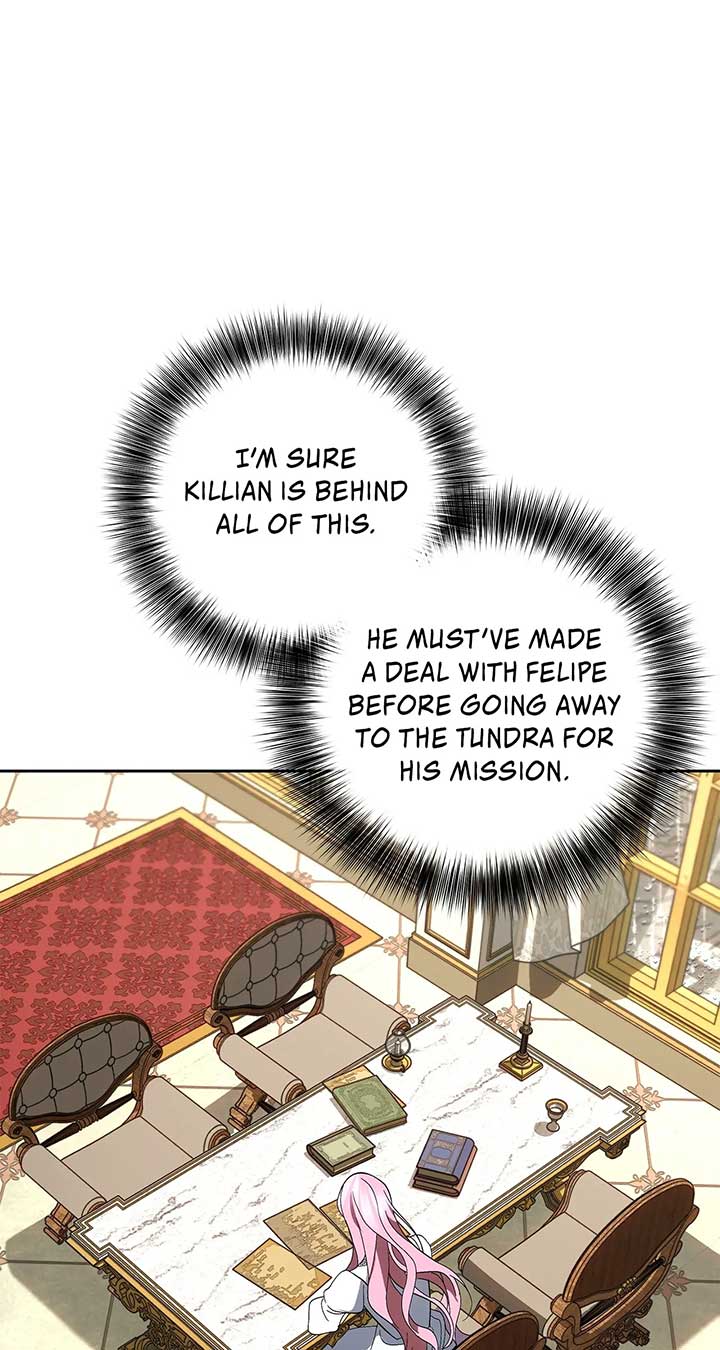 It Was Love at First Sight, Mr. Villain! Chapter 56 page 66
