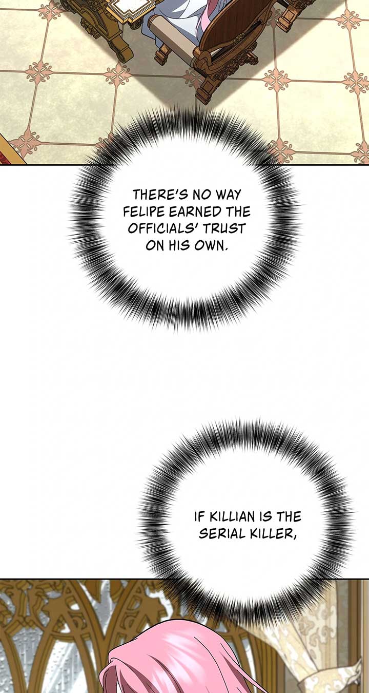 It Was Love at First Sight, Mr. Villain! Chapter 56 page 67