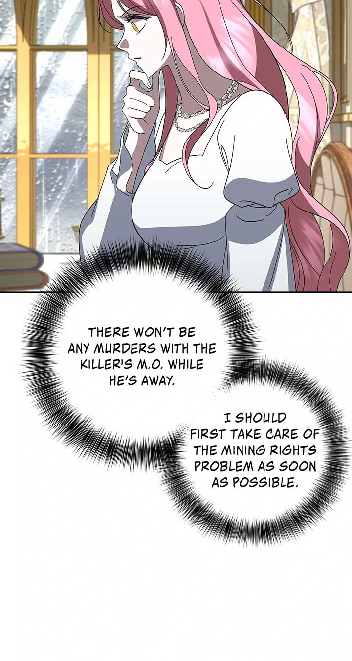It Was Love at First Sight, Mr. Villain! Chapter 56 page 68