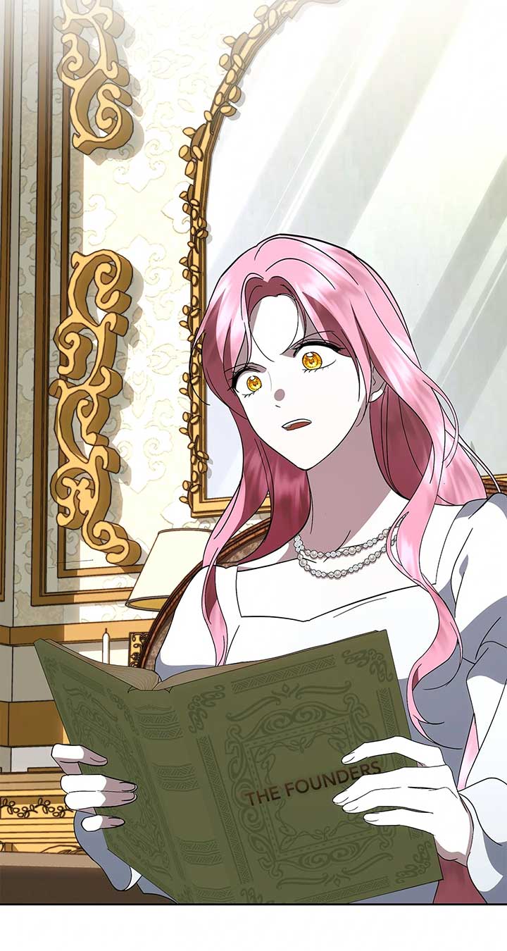 It Was Love at First Sight, Mr. Villain! Chapter 56 page 72