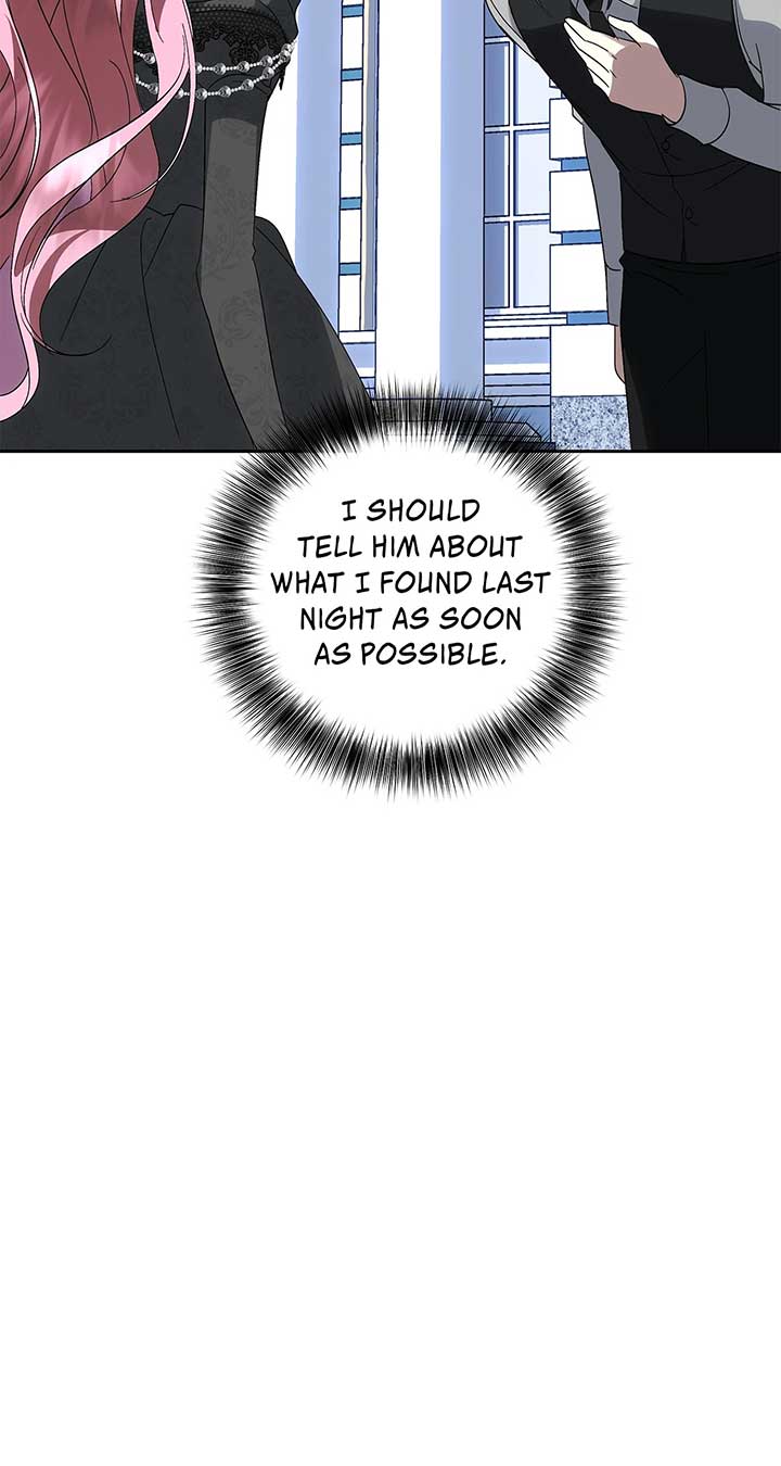 It Was Love at First Sight, Mr. Villain! Chapter 56 page 75