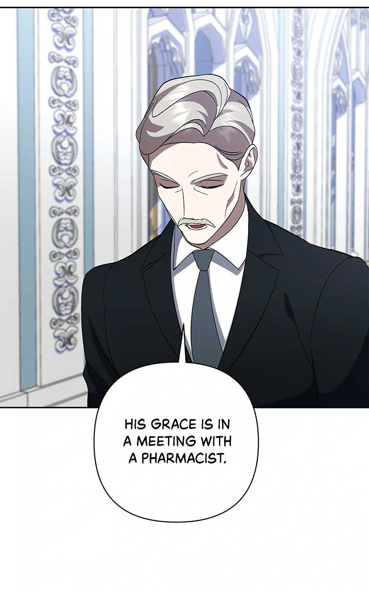 It Was Love at First Sight, Mr. Villain! Chapter 56 page 76