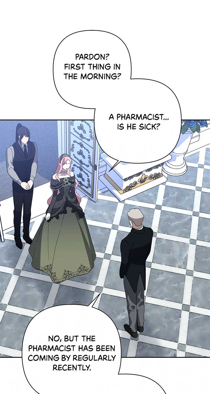 It Was Love at First Sight, Mr. Villain! Chapter 56 page 77