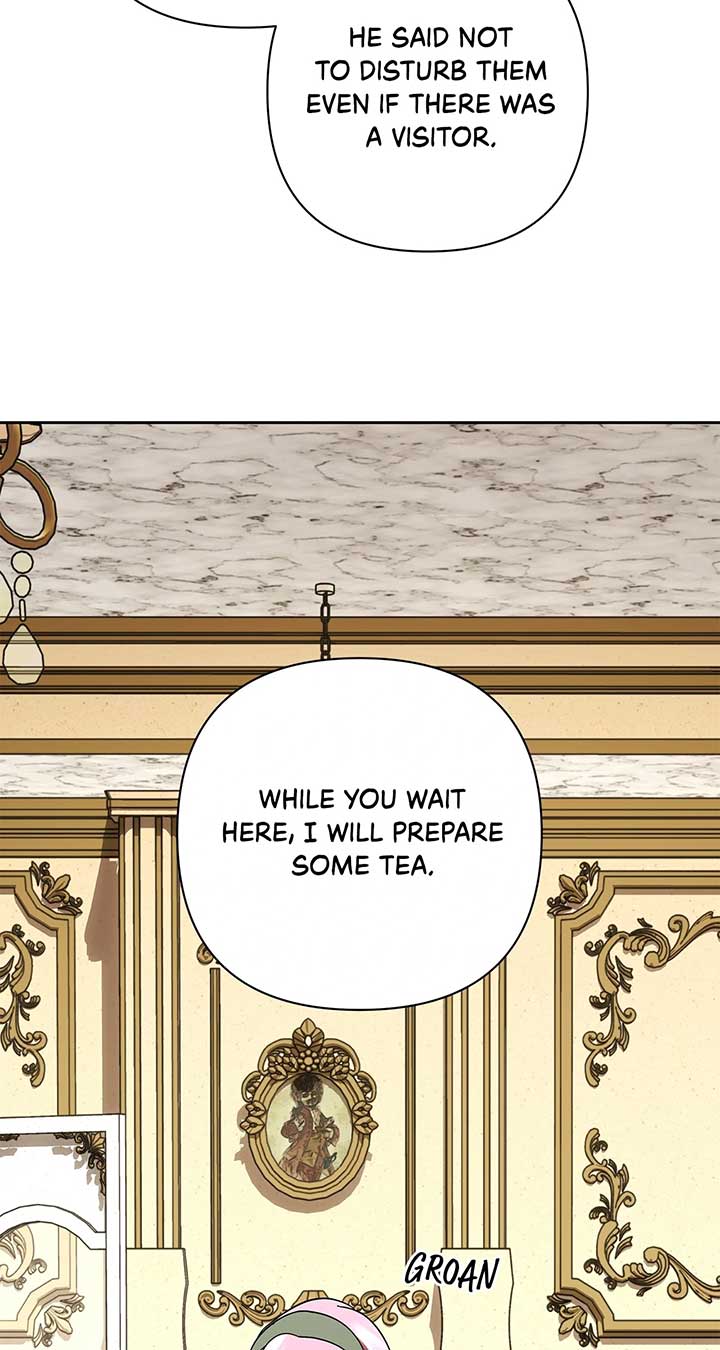 It Was Love at First Sight, Mr. Villain! Chapter 56 page 78