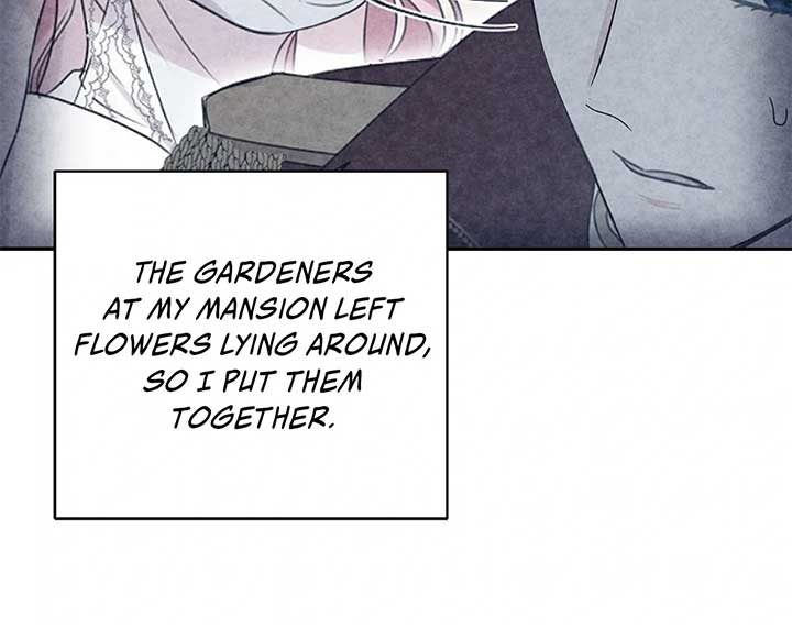 It Was Love at First Sight, Mr. Villain! Chapter 56 page 83