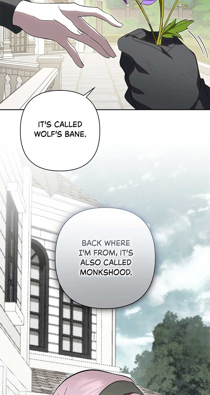 It Was Love at First Sight, Mr. Villain! Chapter 56 page 87