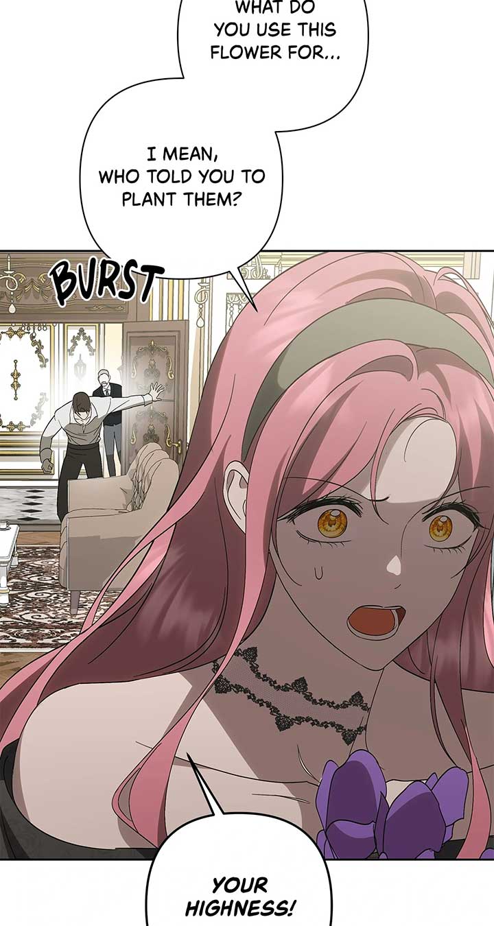 It Was Love at First Sight, Mr. Villain! Chapter 56 page 89