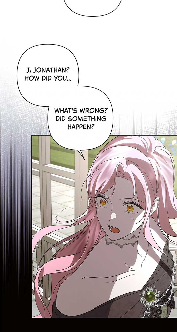 It Was Love at First Sight, Mr. Villain! Chapter 56 page 92