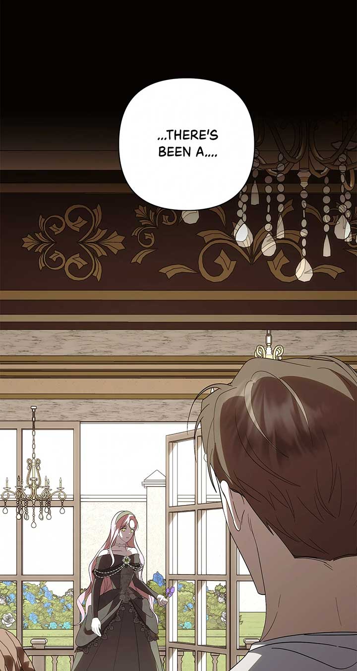 It Was Love at First Sight, Mr. Villain! Chapter 56 page 93