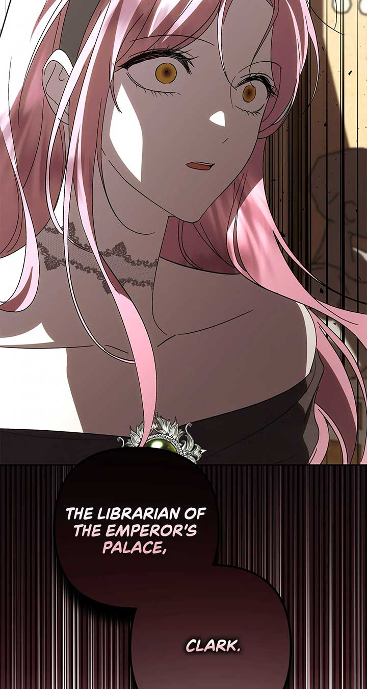 It Was Love at First Sight, Mr. Villain! Chapter 56 page 95