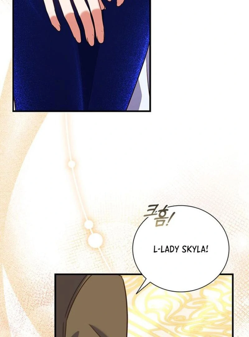 It’s Annoying Because My Childhood Friend Is An Archmage Chapter 18 page 17