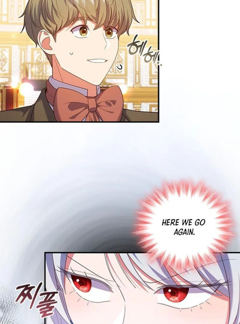It’s Annoying Because My Childhood Friend Is An Archmage Chapter 18 page 19