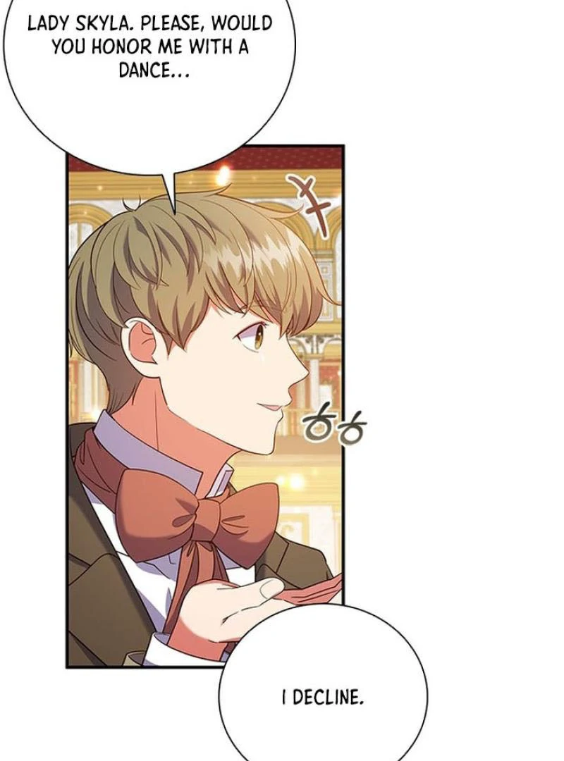 It’s Annoying Because My Childhood Friend Is An Archmage Chapter 18 page 23