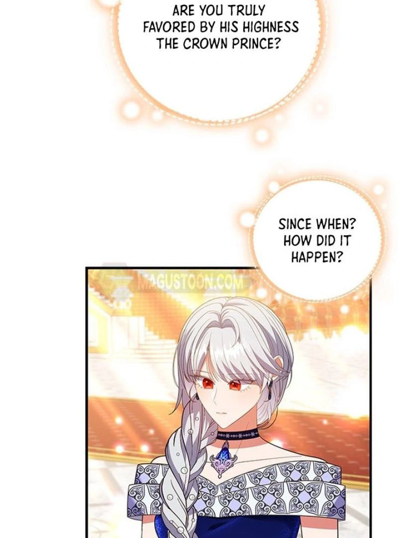 It’s Annoying Because My Childhood Friend Is An Archmage Chapter 18 page 34