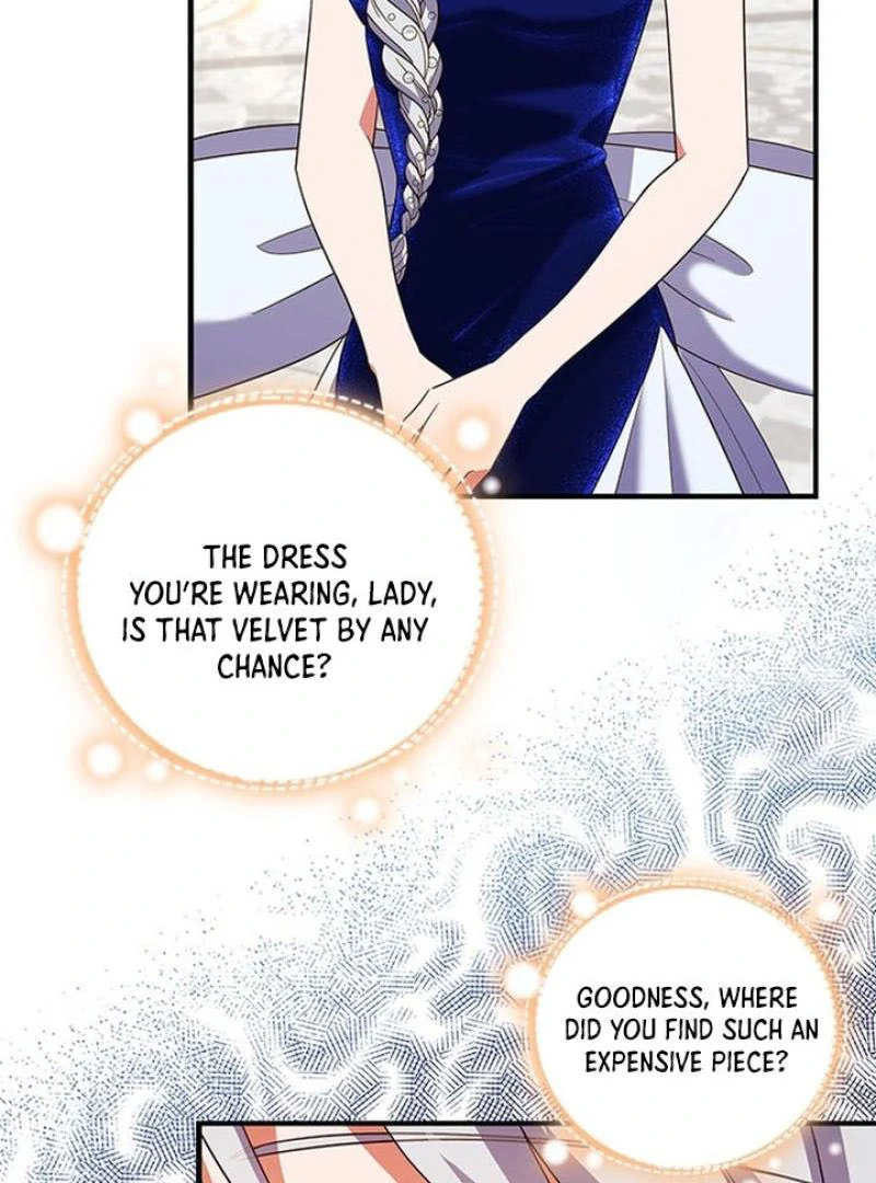 It’s Annoying Because My Childhood Friend Is An Archmage Chapter 18 page 35
