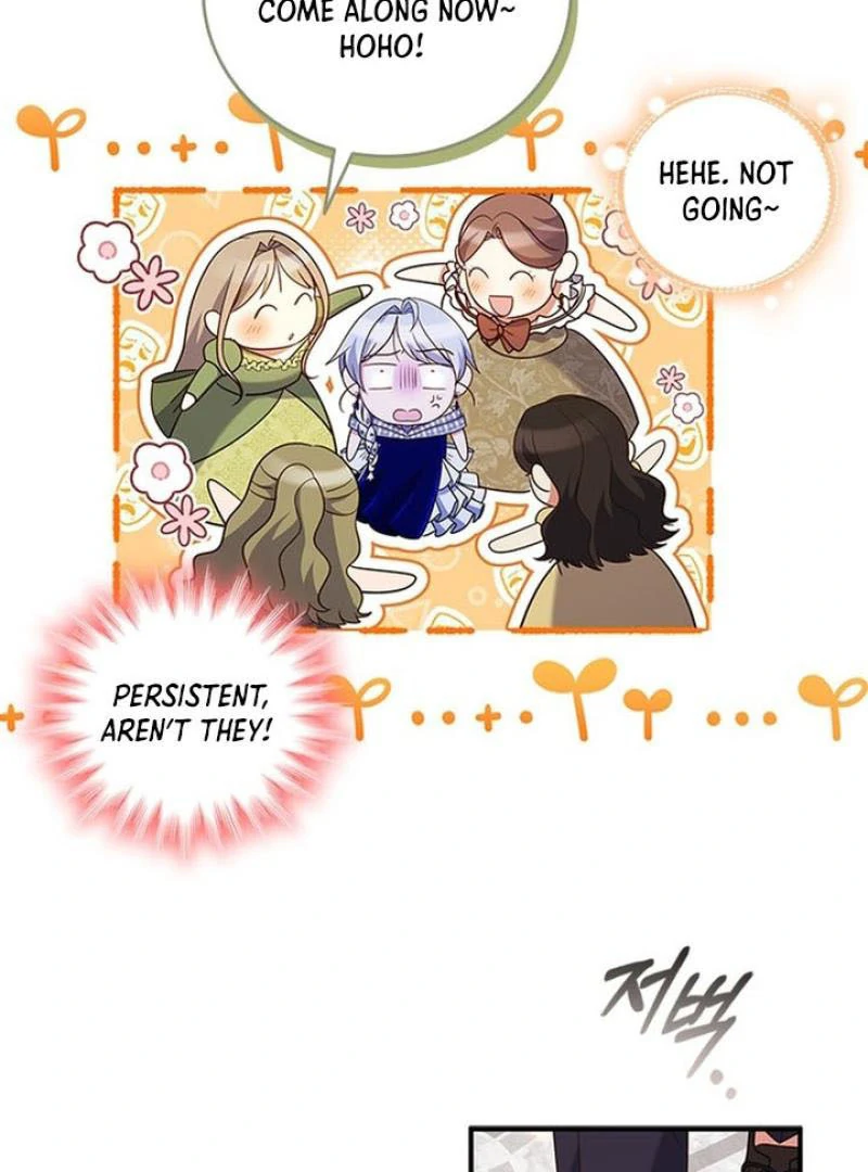 It’s Annoying Because My Childhood Friend Is An Archmage Chapter 18 page 38