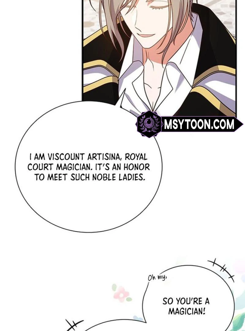 It’s Annoying Because My Childhood Friend Is An Archmage Chapter 18 page 43